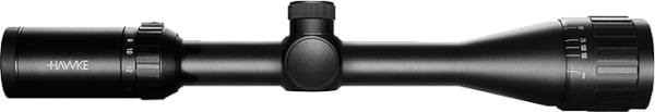 Hawke Vantage 4-12x40 AO Mil-Dot Scope