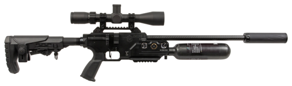 KalibrGun Snipe2 45 Standard .25: Airguns of Arizona | The #1