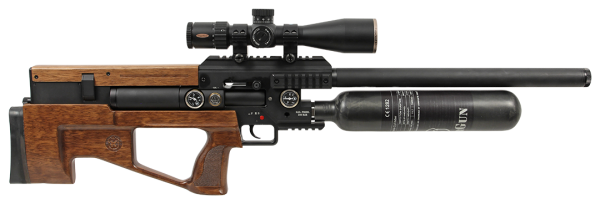 KalibrGun Springbok 60W Semi Auto .22