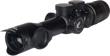 MTC Optics Viper Connect SL 3-12x32 AMD