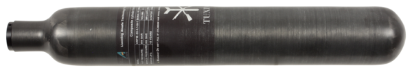 Omega 700cc Bottle and Western/LCS/FX Valve