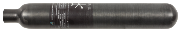 Omega 700cc Bottle only