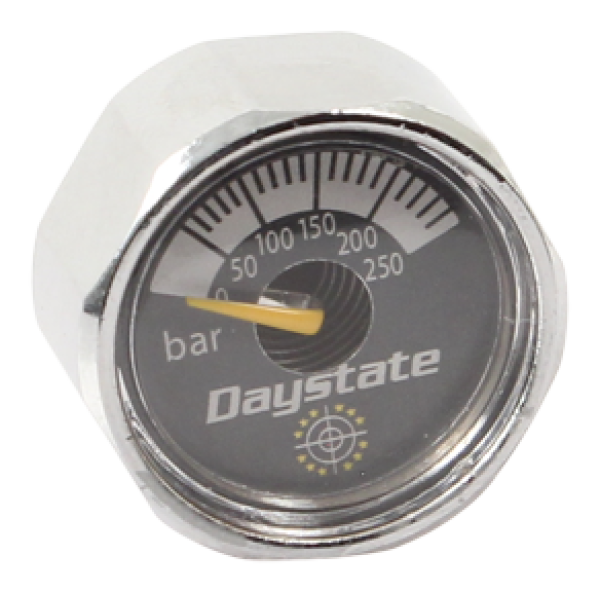 Daystate Pressure Gauge