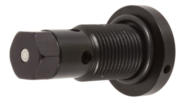 Western Airguns Bottle Valve