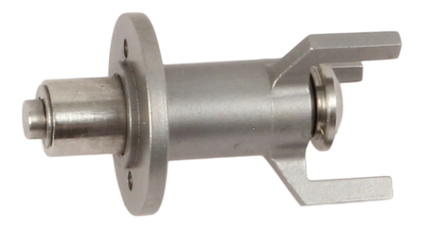 Western Rattler .30/.357 Power Valve Trident