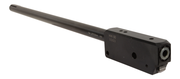 Weihrauch HW50 .22 Barrel