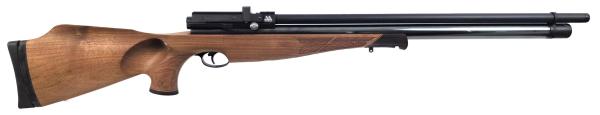Air Arms S510 xs Walnut Thumbhole .177 – USED