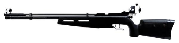 Crosman Challenger PCP 10 Meter Rifle .177 – USED