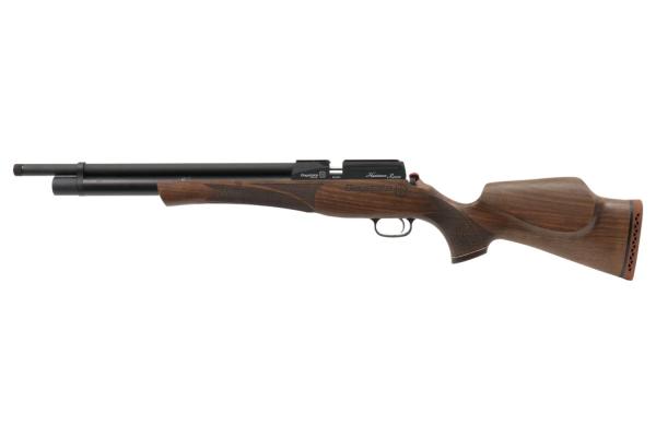 Daystate Huntsman Revere Regulated Walnut .25 – USED