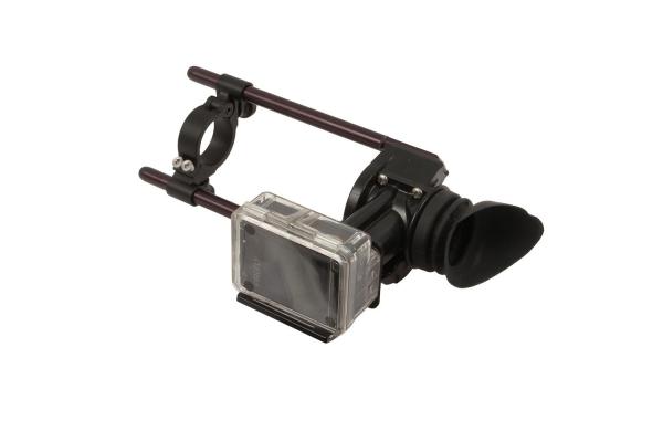 Firefly Camera w/ T-Eagle Side Shot Scope Mount – USED