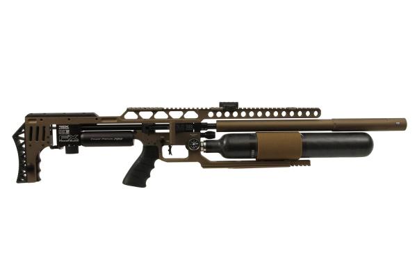 FX Impact M3 Cerakote Bronze 600mm .25 – USED