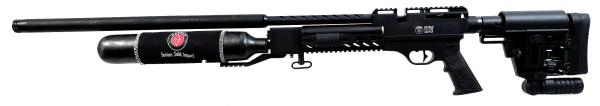 Hatsan Factor Sniper Long .357  – USED