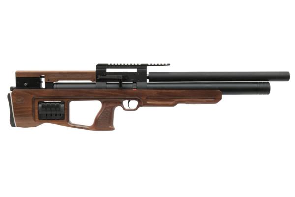 KalibrGun Cricket 2 Bullpup 60 Wood Stock .25 (New Old Stock) - USED