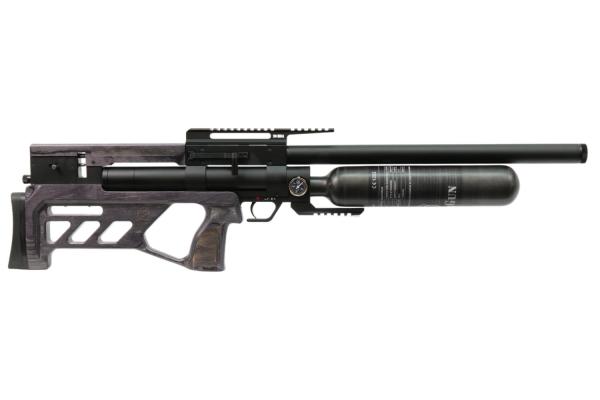 KalibrGun Cricket 2 Tactical 60 Grey Stock .30 (New Old Stock) – USED