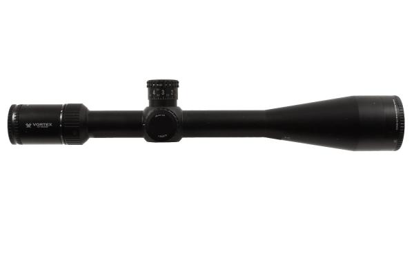 Vortex Golden Eagle 15-60X52 Scope (S/N G1913629)  – USED