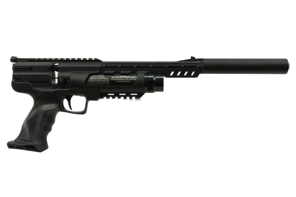 Weihrauch HW44 PCP Pistol .177 – USED