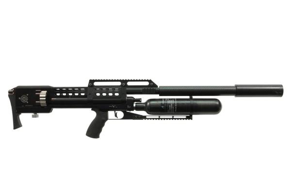 Western Airguns Rattler Semi Auto .357  – USED