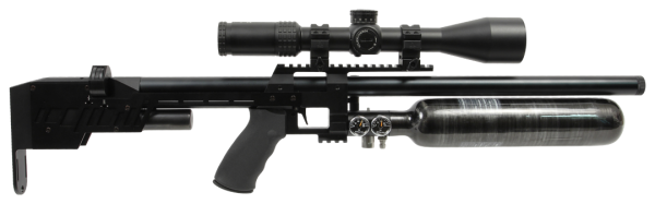 RTI Prophet Performance .177 Black