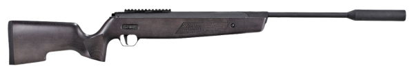 SIG Sauer ASP20 Wood .177