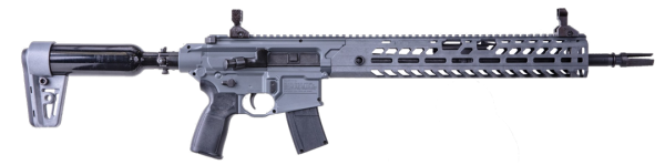SIG Sauer MCX Virtus PCP Rifle .22
