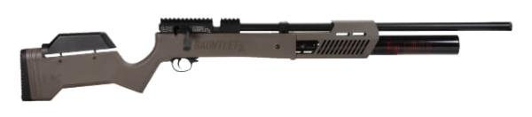 Umarex Gauntlet MK2 PCP .22 Air Rifle