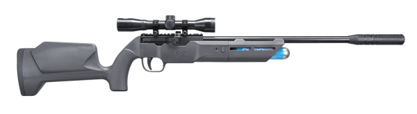 Umarex Komplete NCR .177