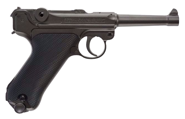 Umarex Legends P.08 Parabellum BB Pistol
