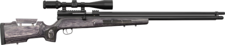 Western Big Bore Bushbuck .45 Laminate