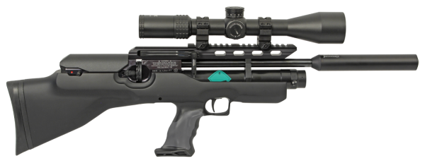 Weihrauch HW100 Bullpup Carbine .177