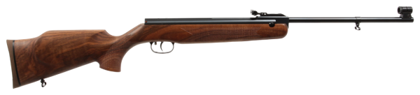 Weihrauch HW30N Special Edition Walnut Air Rifle .177 Left Hand