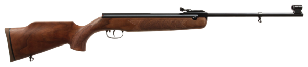 Weihrauch HW30N Special Edition Walnut Air Rifle .22 Right Hand