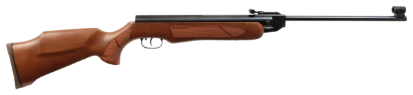 Weihrauch HW35K Beech .177