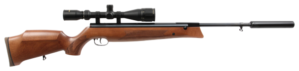 Weihrauch HW80 Long Range Hunter .177 Air Rifle
