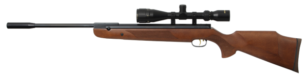 Weihrauch HW95L Field Pro .177