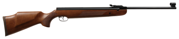Weihrauch HW95N .177 Walnut