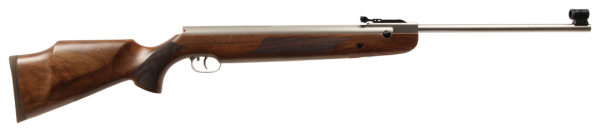 Weihrauch HW95N .177 Walnut Stainless