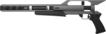 AirForce Condor SS Internals