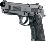 Beretta Elite II Angle