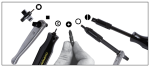 Chapman Tool Tips