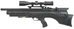 Daystate Pulsar Syhtetic