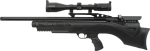 Daystate Pulsar HP Synthetic