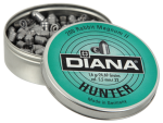 Diana Hunter .22 Pellets