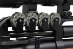 Wildcat Magazine Holders with loaded magazines