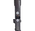 FX Crown Laminate Gauges