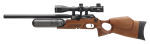 FX Crown Walnut .22 Airgun