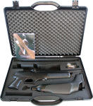 FX Verminator Mk2 Fitted Hard Case