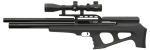 FX Wildcat Synthetic .25 Left