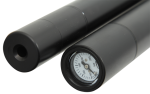 FX Wildcat .25 Muzzle