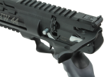 HW44 Air Pistol .177 Lever