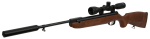 Weihrauch HW50S Angle